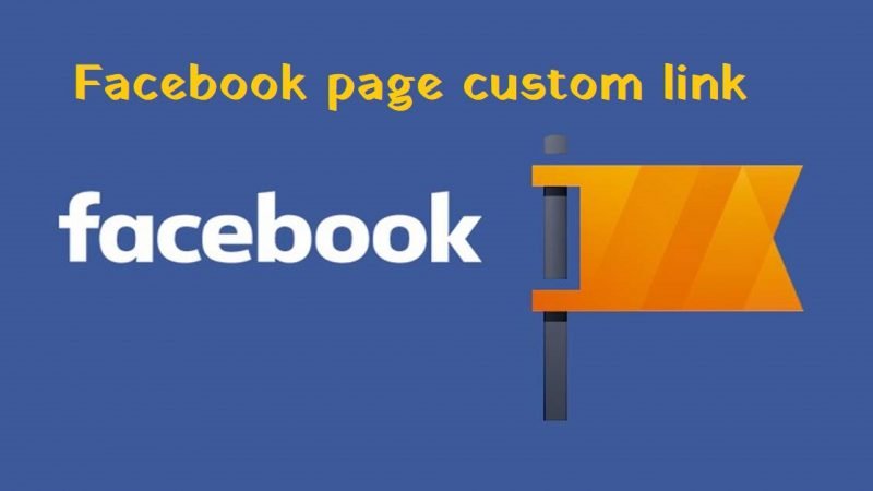 Facebook page custom link kaise banaye hindi