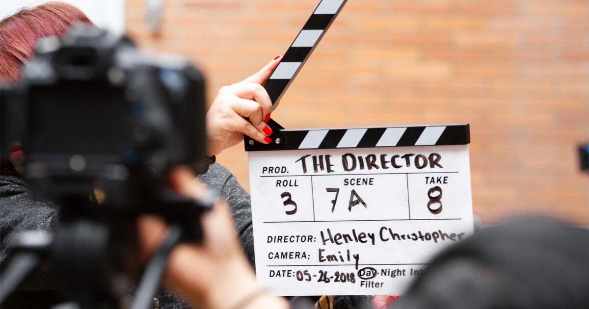 फिल्म डायरेक्टर कैसे बन सकते है : Director Kaise Bane